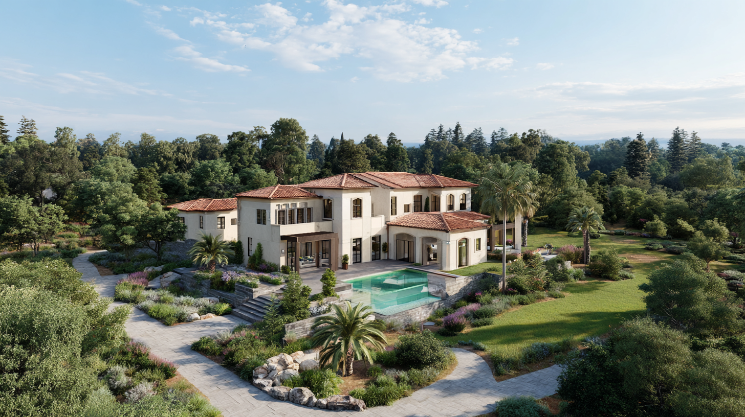 Gourmet dining and wellness facilities at HWC Wellness in Hesperia, California